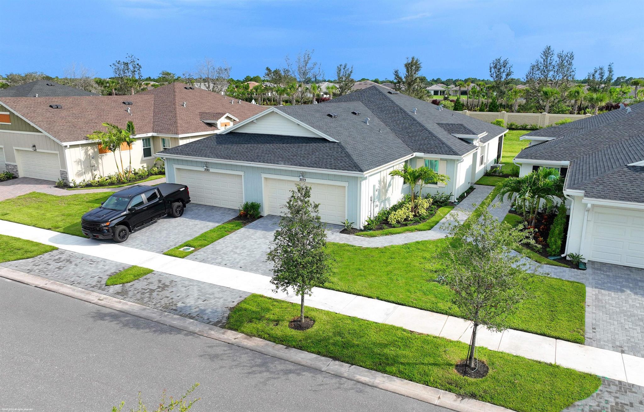 Crosswood Way, Port Street Lucie, FL 34984