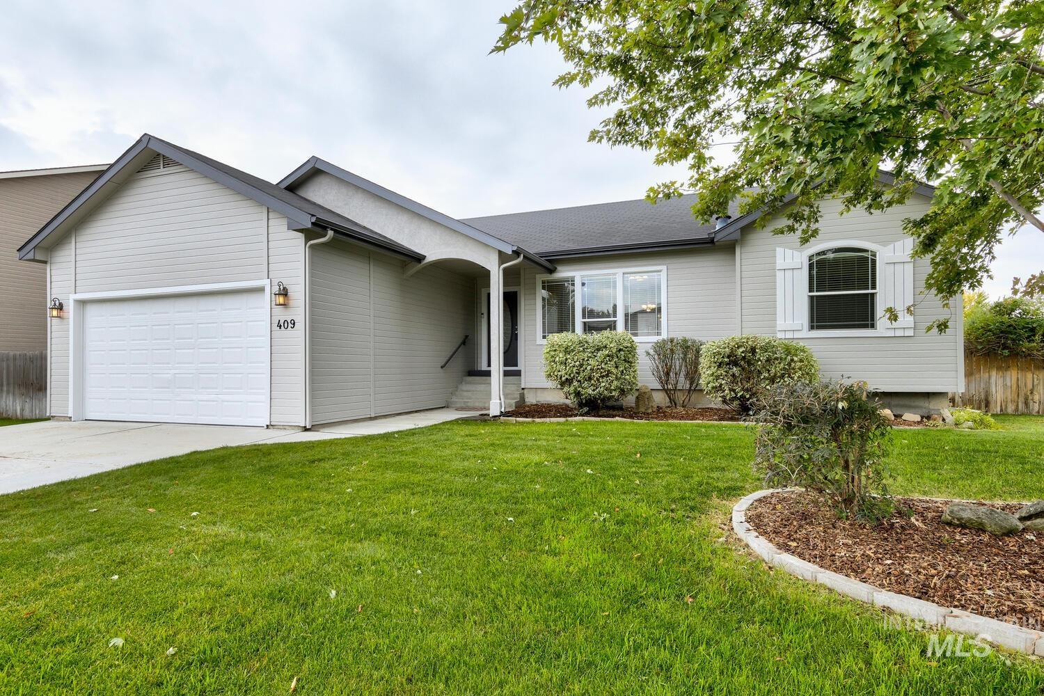 Tehuti St, Kuna, ID 83634