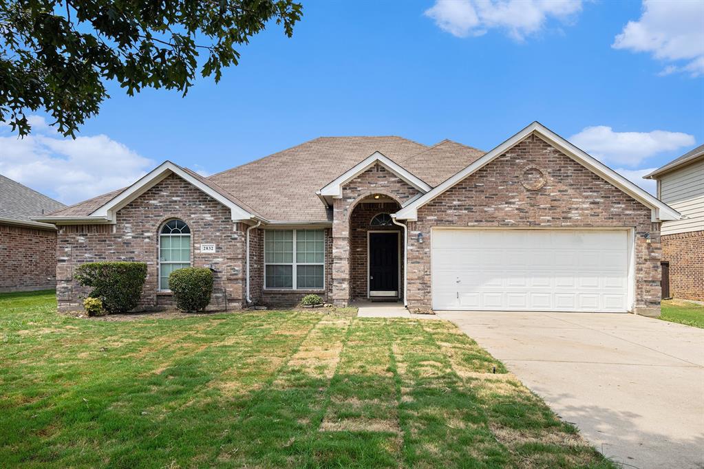 Lone Ranger Trl, Little Elm, TX 75068