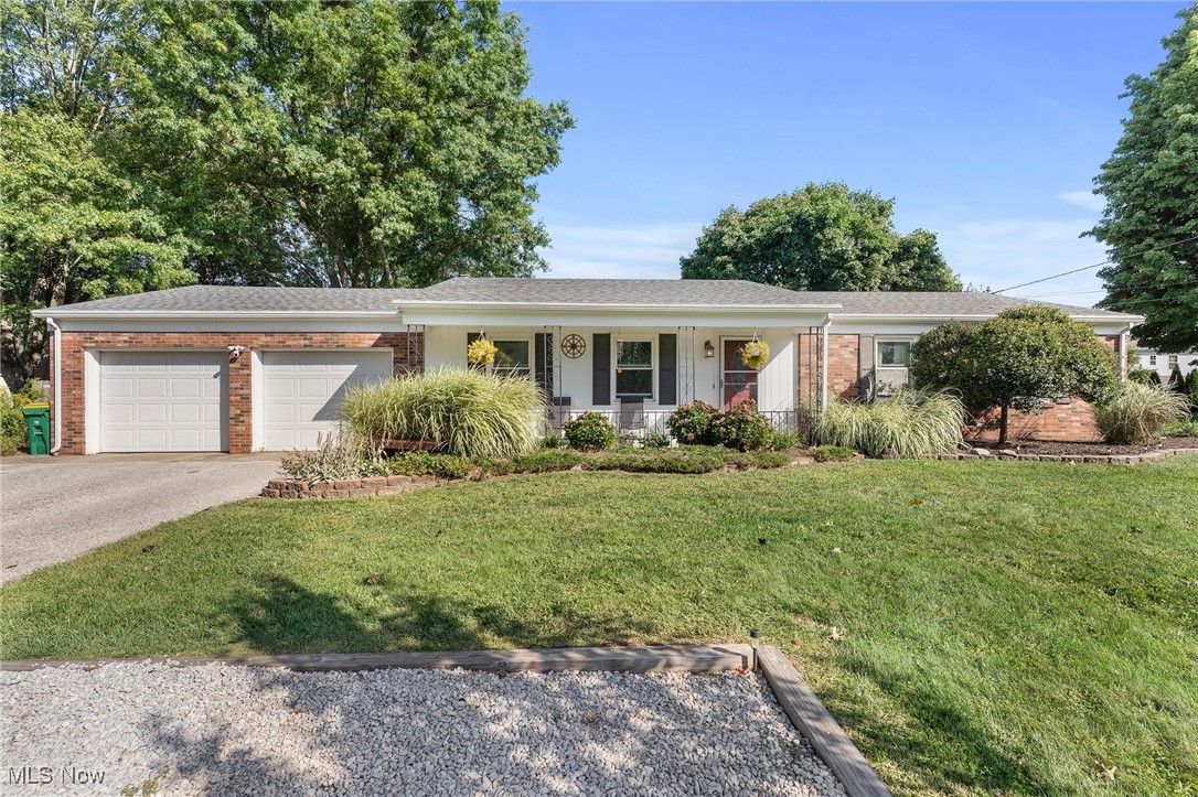 Middle Ridge Rd, Perry, OH 44081