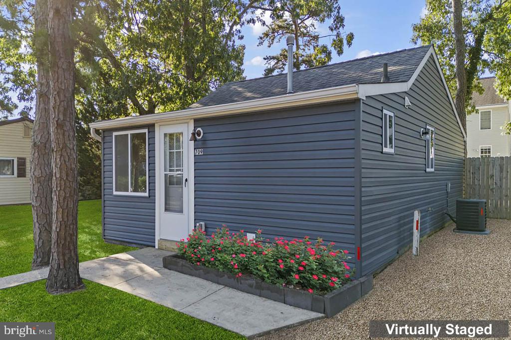 Tampa Rd, Forked River, NJ 08731