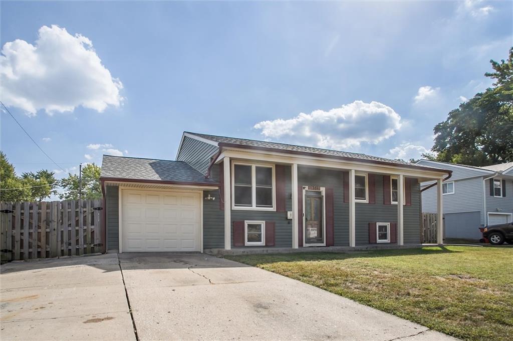 Cheyenne Dr, Independence, MO 64056