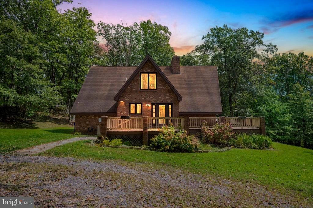 Etzler Rd, Frederick, MD 21702