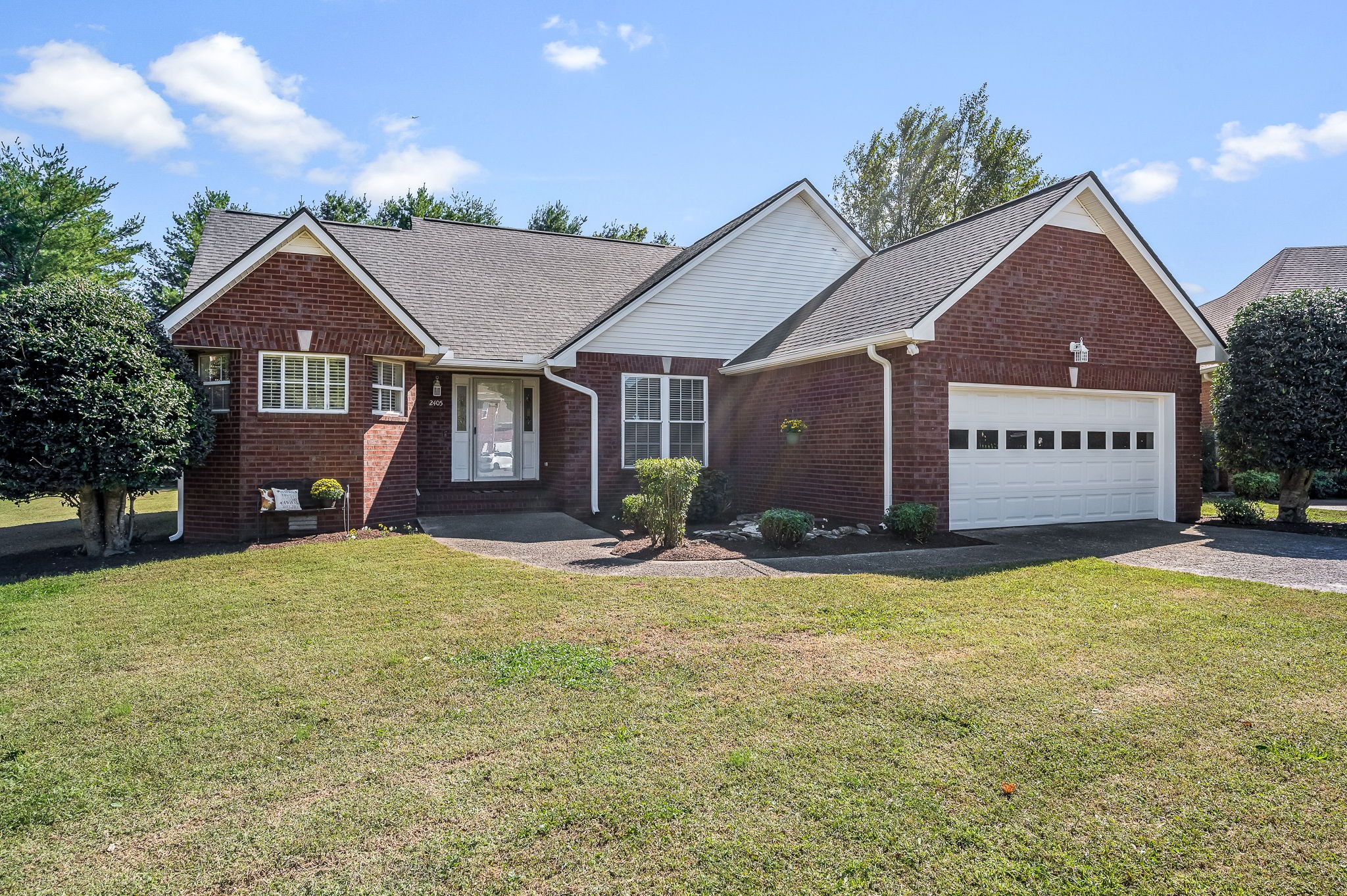 Amber Glen Ct, Murfreesboro, TN 37128