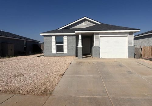 7109 Black Butte, Midland, TX, 79705-2825 | Card Image