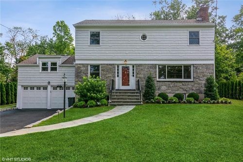 56 Gedney Park Dr, White Plains, NY, 10605-3533 | Card Image