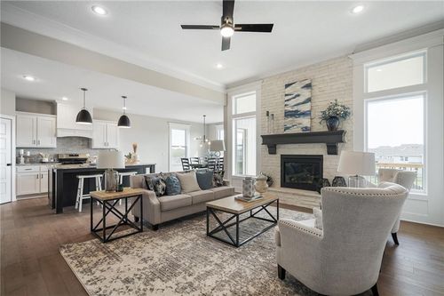 19521 W 114th Ter, Olathe, KS, 66061 | Card Image