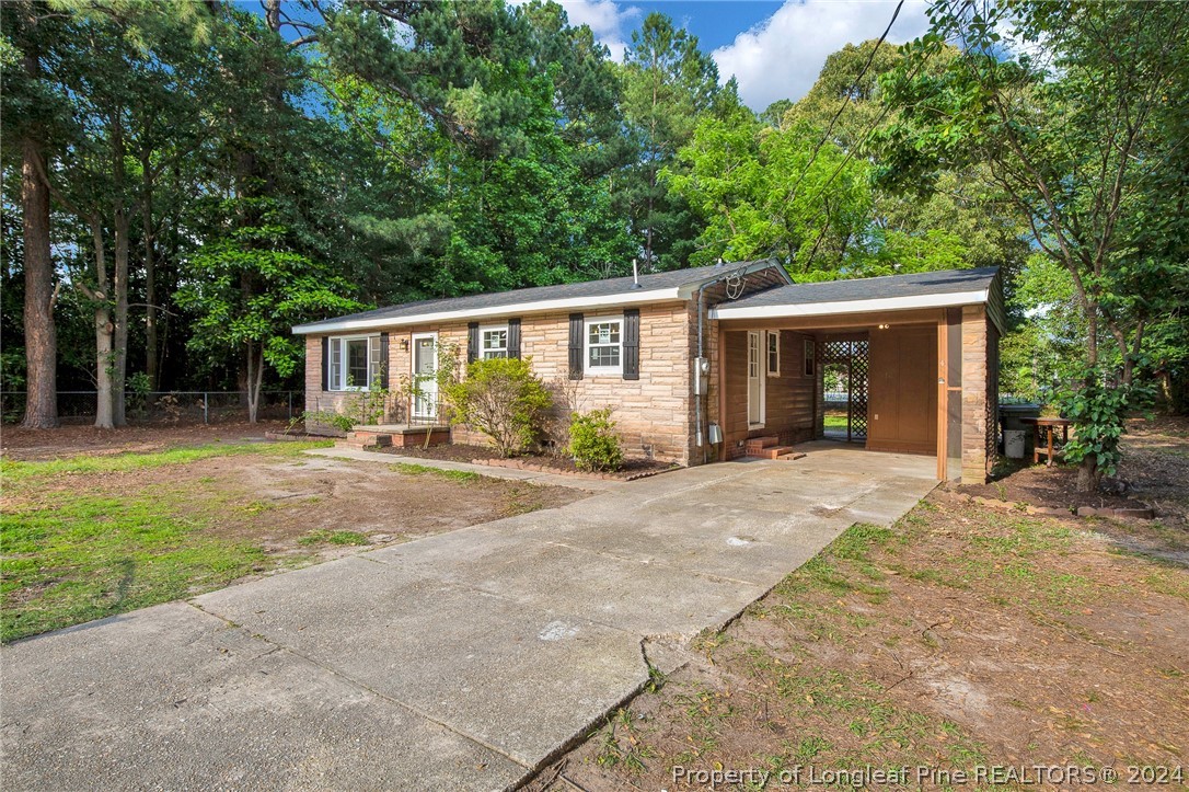 Residential in Fayetteville 4