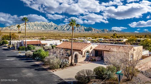 2741 S Calle Unamuno, Green Valley, AZ, 85622-4511 | Card Image
