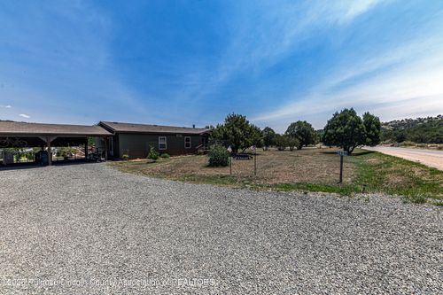 1437 Little Creek Rd, Alto, NM, 88312-9607 | Card Image
