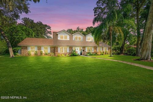 4027 Harbour Cove Dr, Jacksonville, FL, 32225-1502 | Card Image