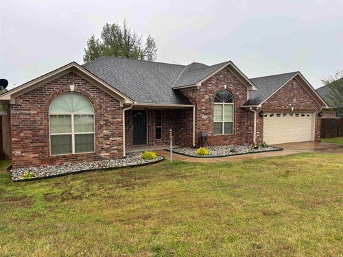 313 Grant Drive, Bryant, AR, 72022 | Card Image