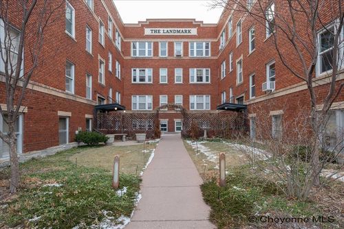 apt-109-1818 Evans Ave, Cheyenne, WY, 82001-4654 | Card Image