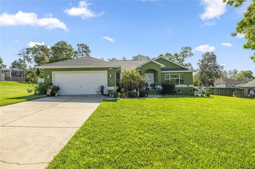 4986 Sw 109th Loop, OCALA, FL, 34476-7741 | Card Image
