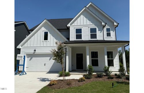755 Bachelor Gulch Way, Apex, NC, 27523 | Card Image