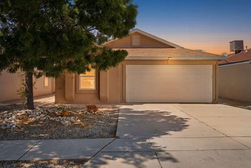 1819 Cielo Oeste Pl Nw, Albuquerque, NM, 87120-1218 | Card Image