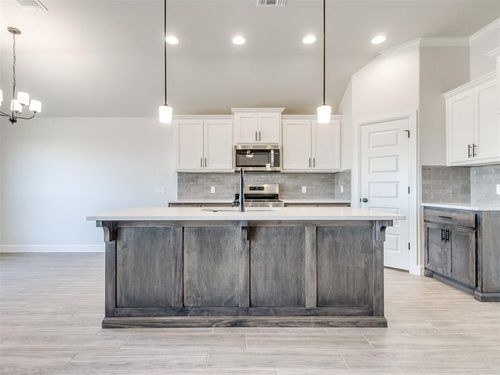 4141 Overlook Pass, Edmond, OK, 73025 | Card Image