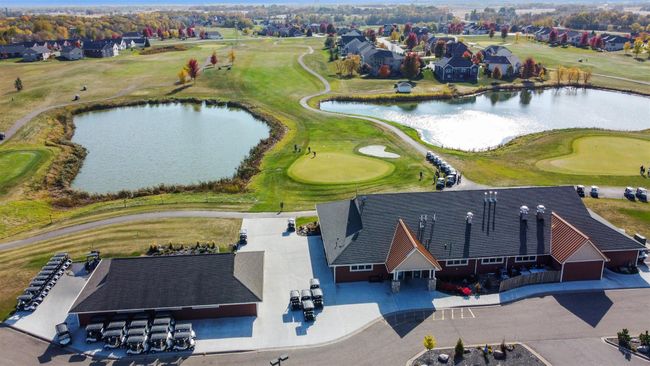 Just a quick 10-minute drive from Prairie Pointe, Riverwood National Golf Course awaits all golf lovers! | Image 40