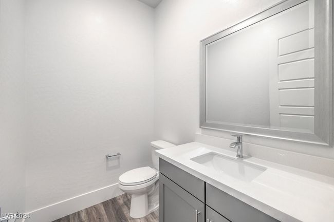 4250 Lailah Skye Ave, House other with 4 bedrooms, 4 bathrooms and null parking in Las Vegas NV | Image 17