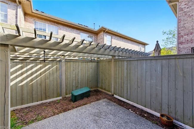 1102 Noble Walk Ct, House attached with 3 bedrooms, 3 bathrooms and null parking in Virginia Beach VA | Image 30