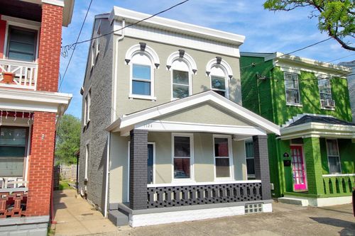 1124 Lee St, Covington, KY, 41011-2250 | Card Image