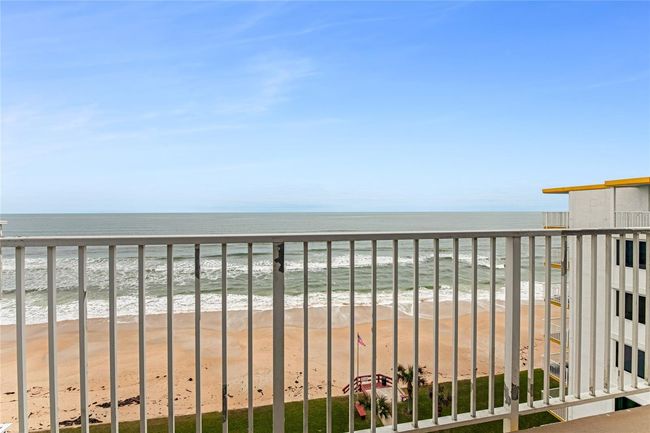 Full balcony | Image 5