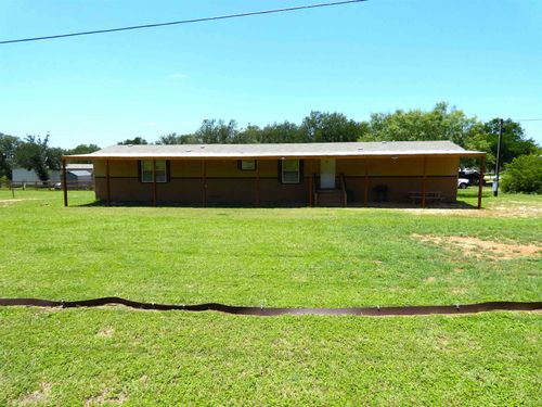 1505 Moore St, Llano, TX, 78643-2543 | Card Image