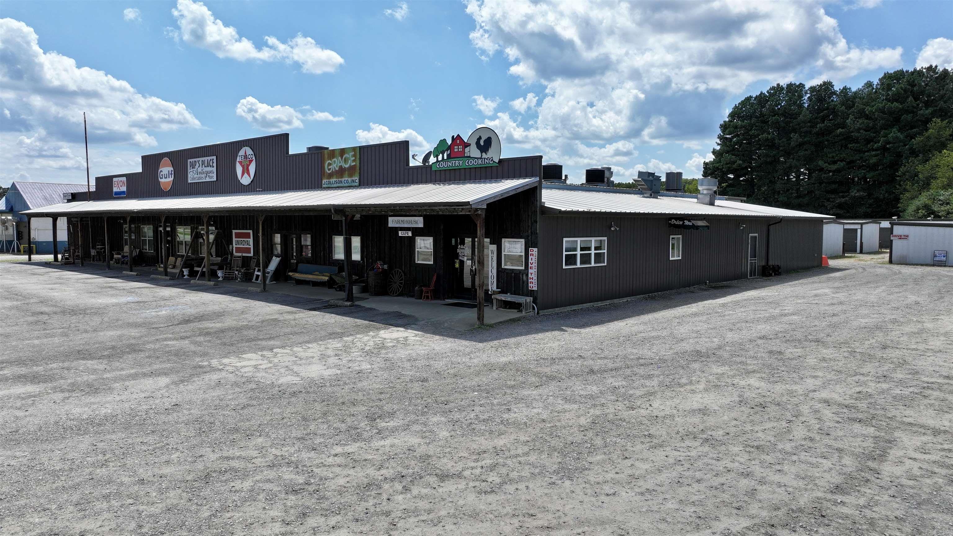 133 Highway 167 N, Bald Knob, AR 72010