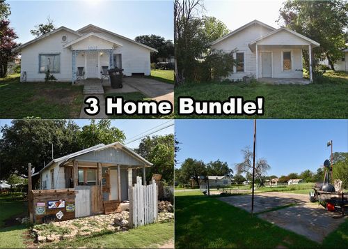 1707 S Bradley St, Brady, TX, 76825-7042 | Card Image