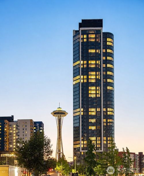 501-2510 6th Avenue, Seattle, WA, 98121 | Card Image