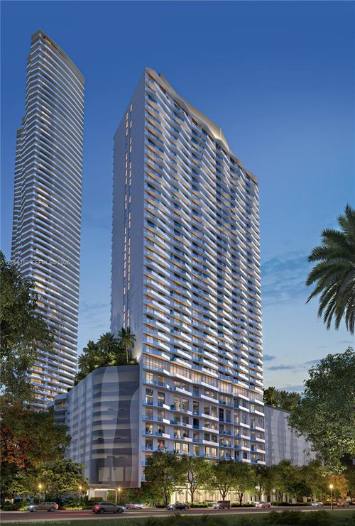 1907-77 Se 5th Street, Miami, FL, 33131 | Card Image