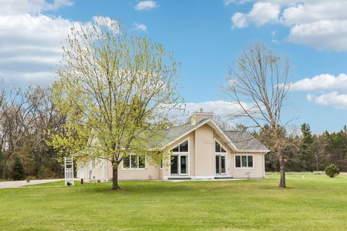 3023 County Road B, Grand Marsh, WI, 53936-9598 | Card Image