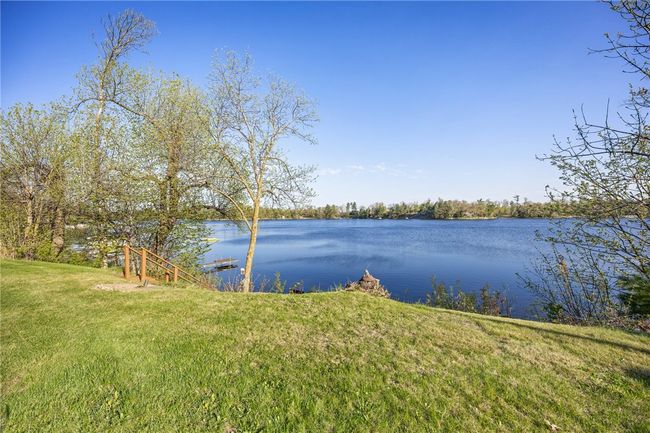 43 155 Th Ave, House other with 3 bedrooms, 2 bathrooms and null parking in Turtle Lake WI | Image 28