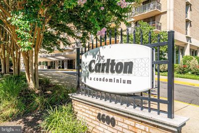 119 - 4600 S Four Mile Run Drive, Condo with 1 bedrooms, 1 bathrooms and null parking in ARLINGTON VA | Image 1