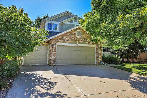 9169 Sugarstone Circle, Highlands Ranch, CO, 80130 | Card Image