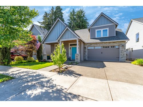19216 Sw Magnolia Ln, Beaverton, OR, 97078-2450 | Card Image