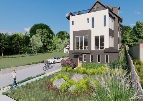 c-1301 Baptist World Center Dr, Nashville, TN, 37207-5331 | Card Image