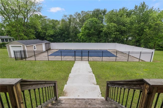 227 Elder Ballou Mtg House Rd, House other with 3 bedrooms, 3 bathrooms and 12 parking in Woonsocket RI | Image 12