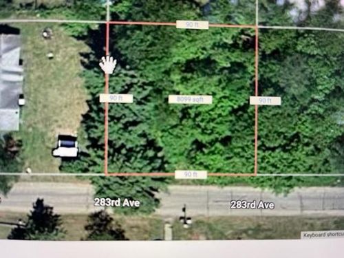 XXXX 283rd Avenue Nw, Zimmerman, MN, 55398 | Card Image