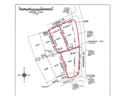 220 & 7 Altwood Dr, Coldspring, TX, 77331-3258 | Card Image