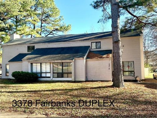 3378 Fairbanks St, Memphis, TN, 38128-3363 | Card Image