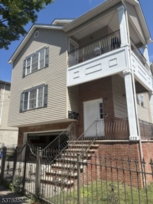270 S 7th St, Newark, NJ, 07103-3593 | Card Image