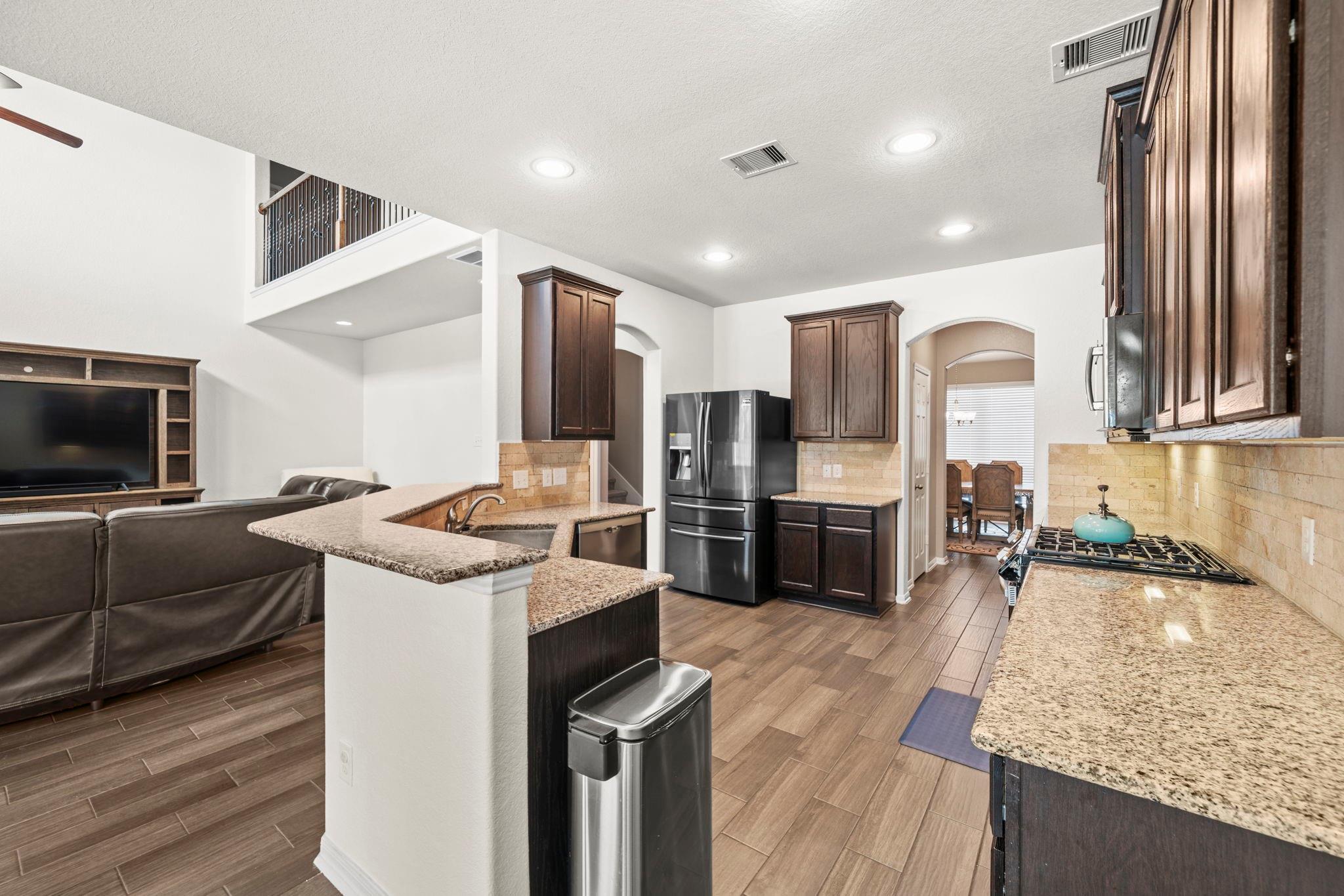 Residential in Cypress 3