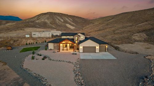 480 Desert Bluff Ct, Palisade, CO, 81526-7704 | Card Image