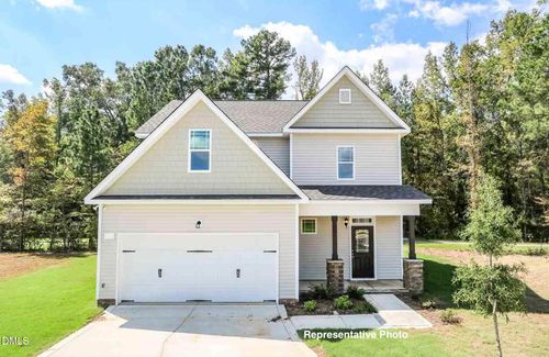 252 Cordgrass Court, Smithfield, NC, 27577 | Card Image