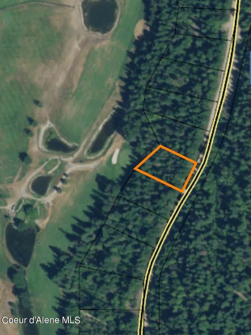 Lot 11 Fairway Dr., Priest Lake, ID, 83856 | Card Image