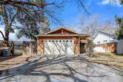 2719 N Aster Ave, Boise, ID, 83704-5376 | Card Image