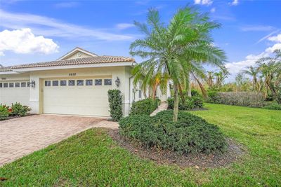 4458 Corso Venetia Boulevard, House other with 2 bedrooms, 2 bathrooms and null parking in Venice FL | Image 2