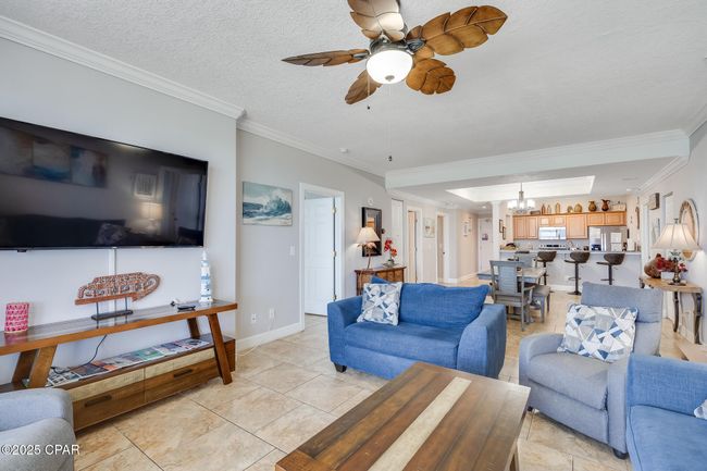 UNIT-1101 - 10611 Front Beach Rd, Condo with 4 bedrooms, 4 bathrooms and null parking in Panama City Beach FL | Image 12
