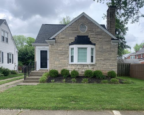 4109 Winchester Rd, Louisville, KY, 40207-3822 | Card Image